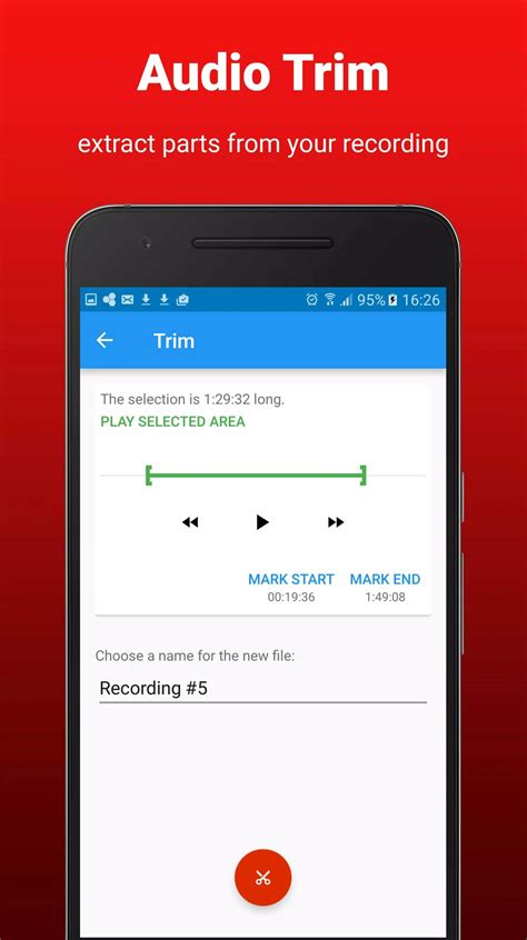 Aplikasi Recording Android Terbaik untuk Rekaman Berkualitas Tinggi